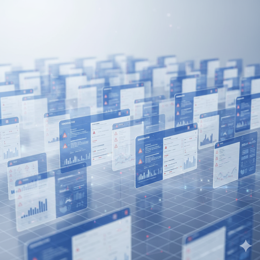 Centrální evidence exekucí (CEE)